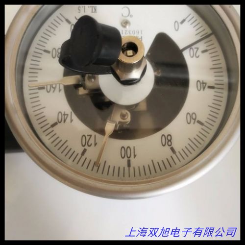 電接點(diǎn)雙金屬溫度計(jì) WSSX-481 反應(yīng)釜 鍋爐工業(yè)專(zhuān)業(yè)溫度計(jì)