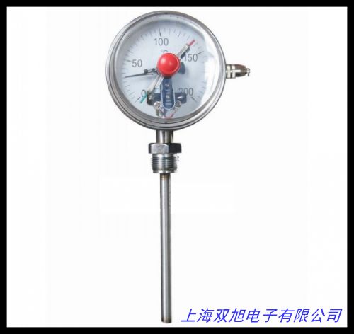 WSSX雙金屬溫度計/WTZ壓力式溫度計