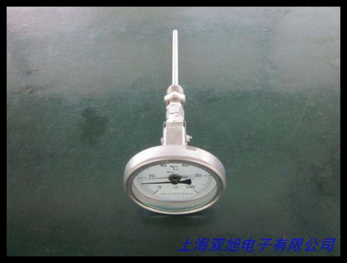 電接點(diǎn)雙金屬溫度計(jì) WSSX-481 反應(yīng)釜 鍋爐工業(yè)專(zhuān)業(yè)溫度計(jì)