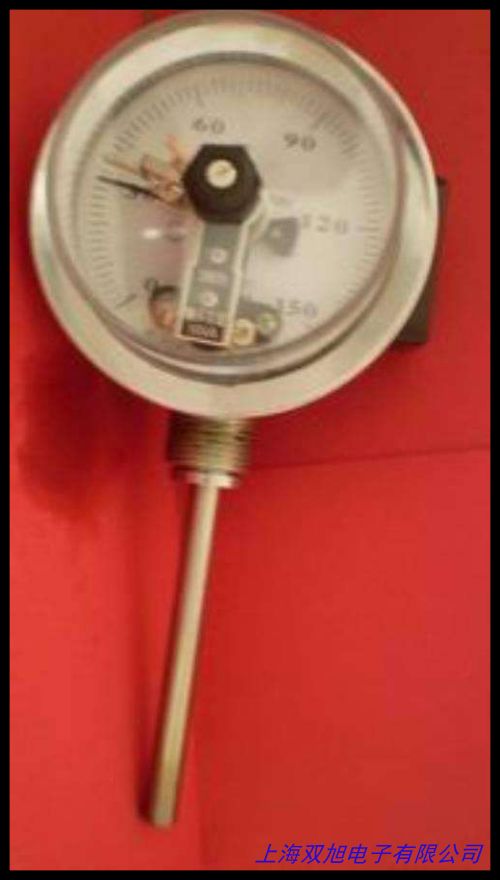 WTQ-288電接點(diǎn)壓力式溫度計(jì) 電接點(diǎn)溫度計(jì)
