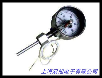 電接點壓力式溫度計 WTQ-288 WTZ-288