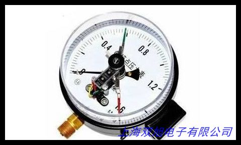 標點BD-801K 數字壓力控制表 帶上下限控制數字電接點