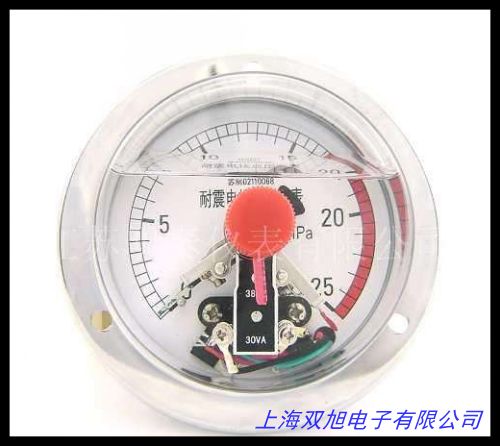 日本長野NKS電接點壓力表