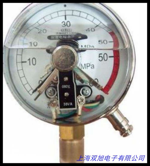 全不銹鋼壓力表全規(guī)格定制耐高溫防腐耐震電接點壓力表