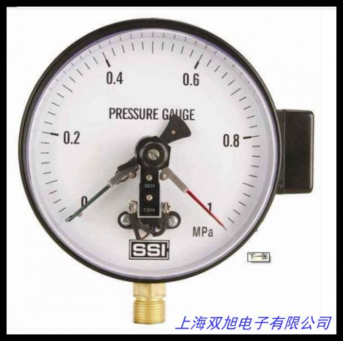 儀表配件數(shù)字電接點(diǎn)壓力表消防專用智能壓力開(kāi)關(guān)數(shù)字表頭
