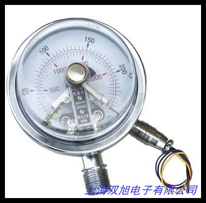 壓差表差壓表電接點壓力表壓力表