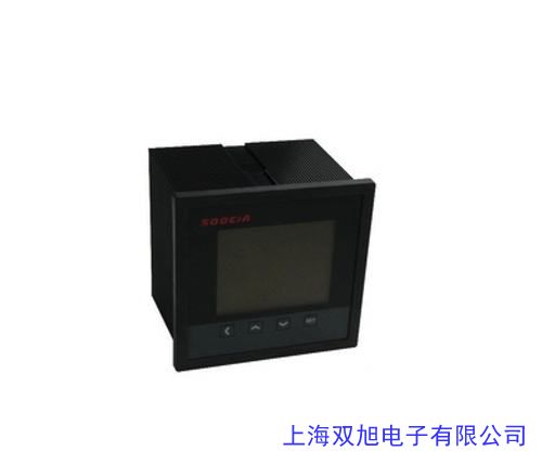 Fluke 430系列電能質量分析儀