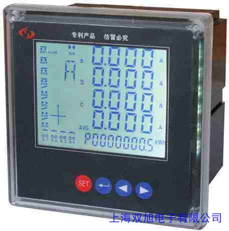 JCQ-3C避雷器在線監測器JSH-2避雷器漏電裝置在線監測儀