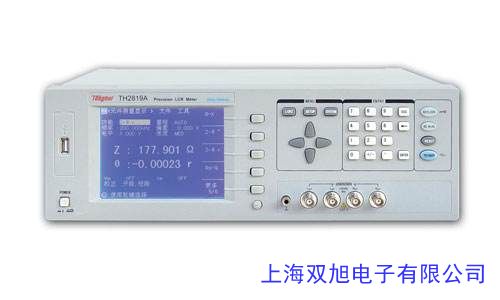 供應(yīng)LCR數(shù)字電橋YY2812