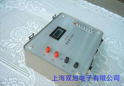 同惠TH2816A數字電橋 智能LCR數字電橋 電容測量儀