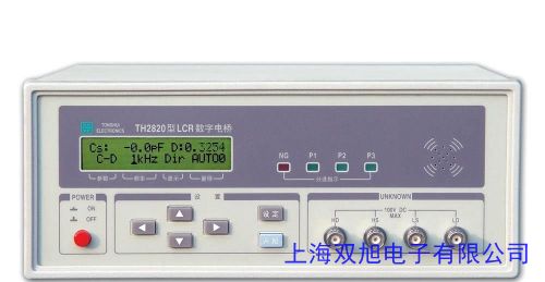 YBF 1853 電橋平衡 金鑫電子 動態應變儀 單通道