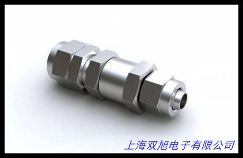 DF41X管道倒流防止器/防污隔斷止回閥