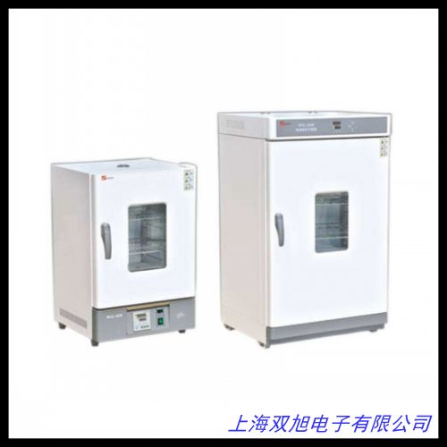 高溫真空干燥箱 500℃電熱恒溫鼓風烘箱不銹鋼內膽實驗室烤箱