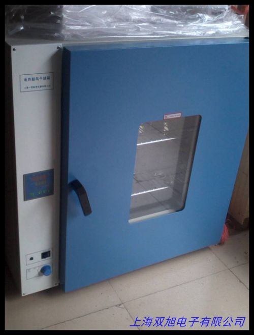 數顯恒溫鼓風烘干箱/恒溫干燥箱 小型干燥箱 電熱培養箱