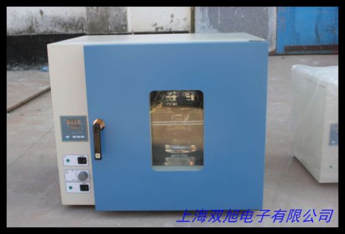 數顯電熱恒溫鼓風干燥箱 9145A 數顯不銹鋼內膽干燥箱