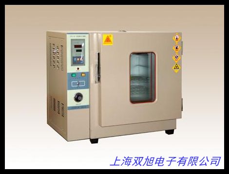 900/101系列電熱恒溫鼓風干燥箱GZX-GFC 101-2-BS