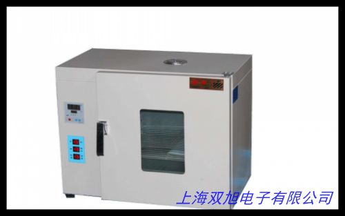 高溫干燥箱 精密烘箱 電熱恒溫烤箱 鼓風干燥箱 現貨