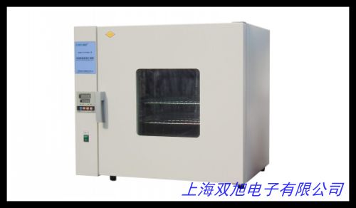 900/101系列電熱恒溫鼓風干燥箱GZX-GFC 101-2-BS