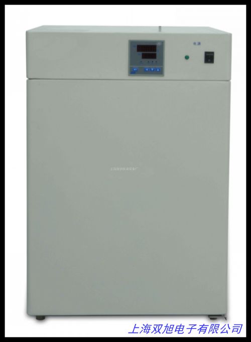 上海BPX-162液晶程控電熱恒溫培養箱