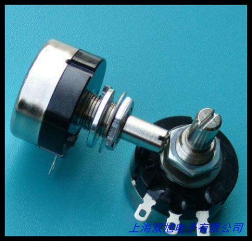 RV24YN20S 變頻器專用電位器 TOPVR東莞生產