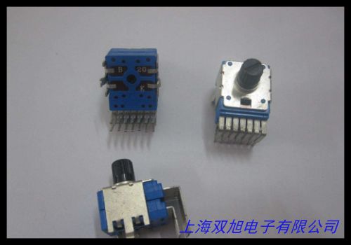 22mm 徑電位器變頻器調速器 LA42DWQ-22 1K 2K 5K 10K