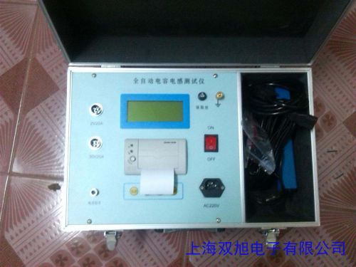 優(yōu)利德手持式數(shù)字電橋UT612電感表電容表LCR測試儀UT611