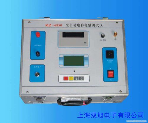 日本三和LCR700電容電感表 LCR700手持式LCR測試儀