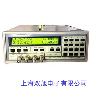 優(yōu)利德手持式數(shù)字電橋UT612電感表電容表LCR測試儀UT611