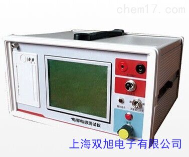 電容電感測試儀 三相電容電感測試儀 電抗器電感測試儀