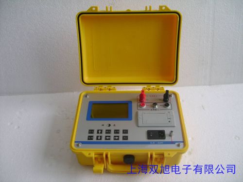 常州安柏 AT810A精密LCR測試儀 連續頻率 電容電感電阻測試 保修