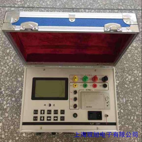 電容電感測試儀 三相電容電感測試儀 電抗器電感測試儀