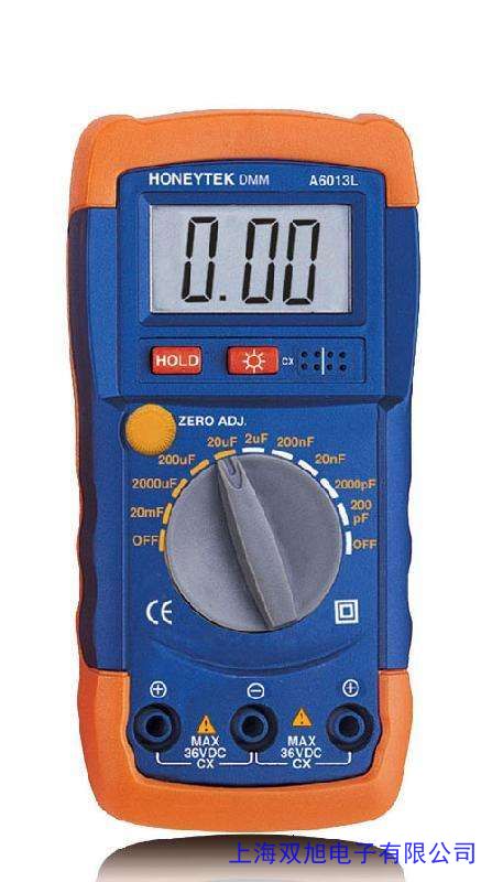 全自動單相電容電感測試儀 多功能電力儀表電池檢測設備測試儀