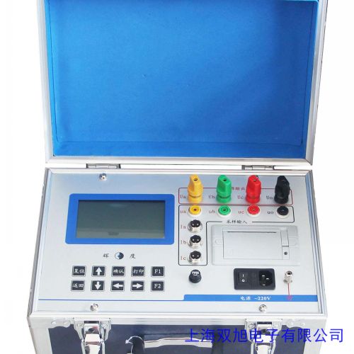 日本三和LCR700電容電感表 LCR700手持式LCR測試儀