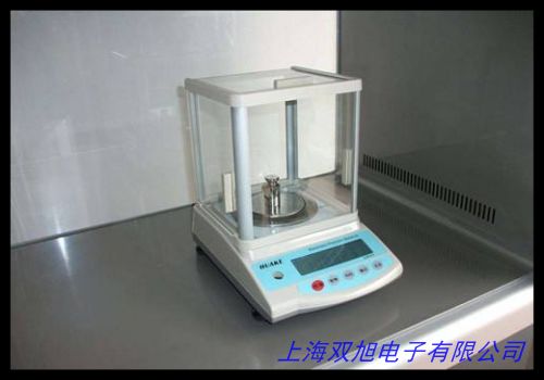 AUW-D系列半微量天平_半微量分析天平_半微量電子天平