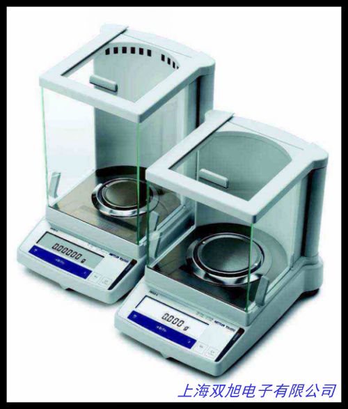 十萬分之一天平PT-104/35S PT-124/85S電子分析天