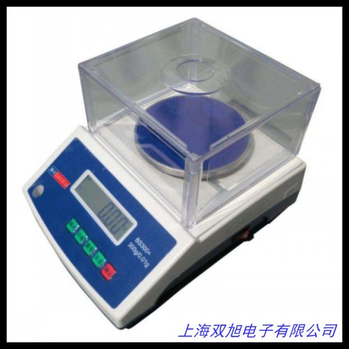 AUW-D系列半微量天平_半微量分析天平_半微量電子天平