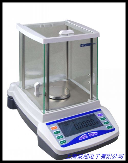 電子密度分析比重計 比重天平 FA1004J 100g/0.1mg