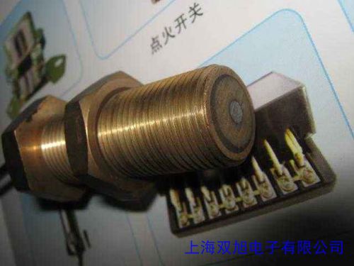 曲軸位置傳感器 OEM:500343018/1920CP/5001848541標致