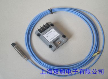 PR-3300電渦流軸傳感器