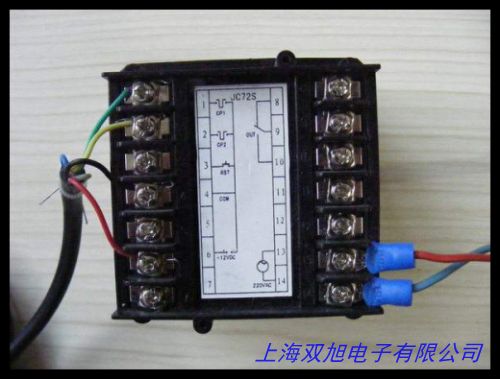 供應可預置BCD雙時鐘可逆計數器邏輯芯片IC HD74LS192P