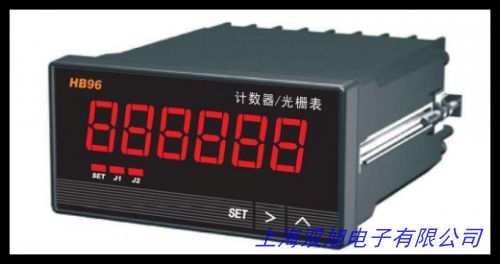 數(shù)顯電子可逆計米器計碼儀計數(shù)器滾輪式測長儀長度控制器包郵