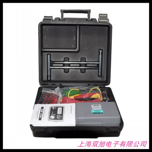 美國ACL800表面電阻測試儀 重錘阻抗測試儀 靜電測試