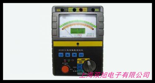 美國Prostat PAS-853電阻表 重錘式表面電阻測試儀 阻抗測試儀