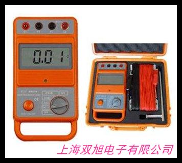 美國Prostat PAS-853電阻表 重錘式表面電阻測試儀 阻抗測試儀