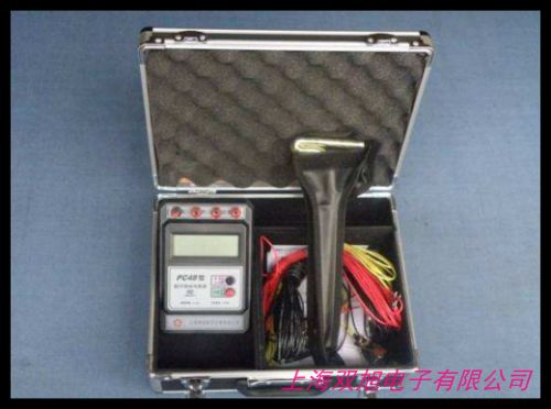 標智GM3110 靜電阻抗測試儀表面電阻測試儀 防靜電測試儀 阻抗儀