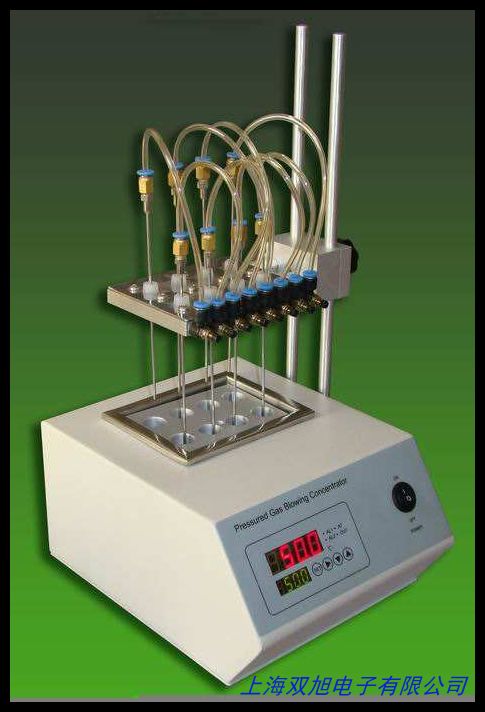 高氯COD消解器吹氮消解器