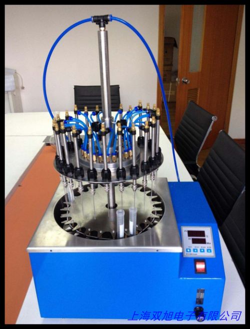 高氯COD消解器吹氮消解器