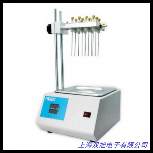 中標(biāo)產(chǎn)品 多功能樣品濃縮儀 樣品氮吹儀 EVA30A