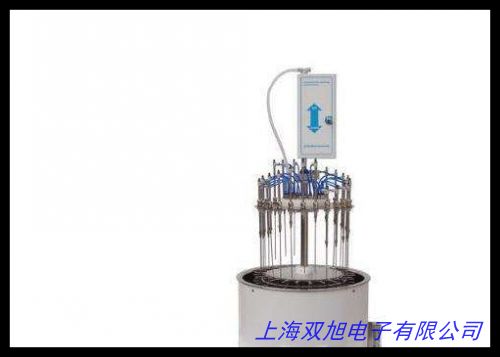 12孔可視氮吹儀 氮吹儀 干式氮吹儀 干視樣品濃縮儀