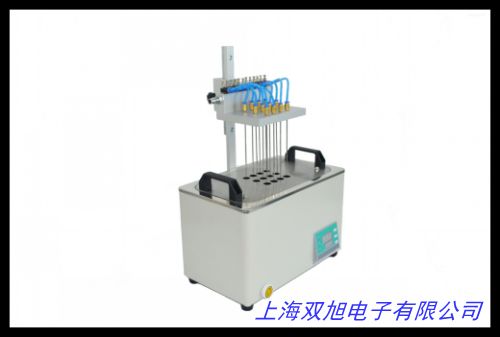 可視氮吹儀JXDC-200/400氮氣吹掃儀農殘環境分析生物醫用